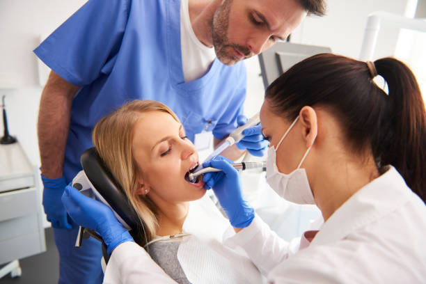 Best Commercial Dentistry  in Mount Healthy Heights, OH