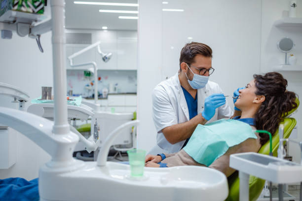 Best Root Canal Treatment  in Mount Healthy Heights, OH